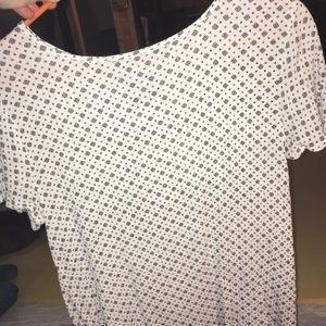 Lightweight woman’s blouse